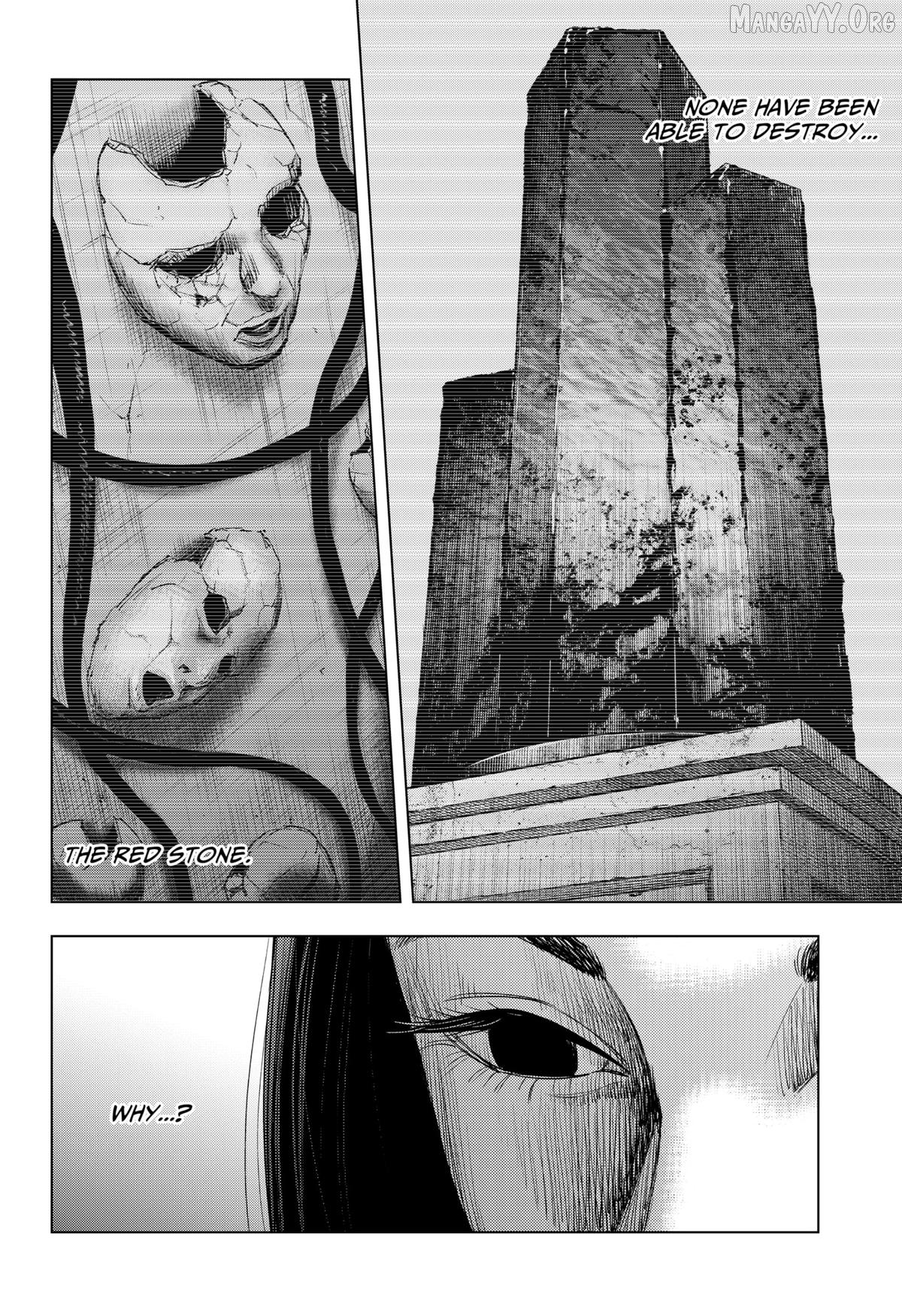 Re/Member: The Last Night Chapter 19 - page 2