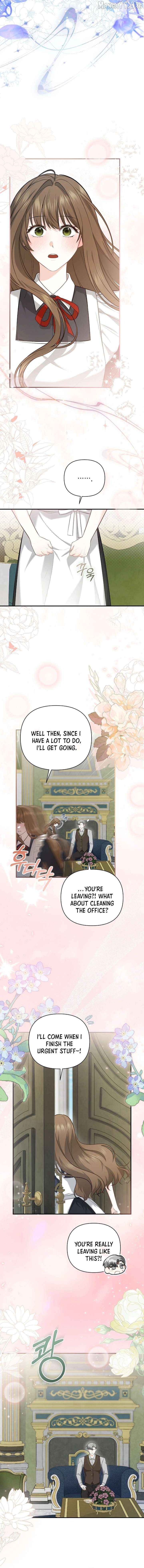 The Duke delights in tormenting me Chapter 18 - page 6