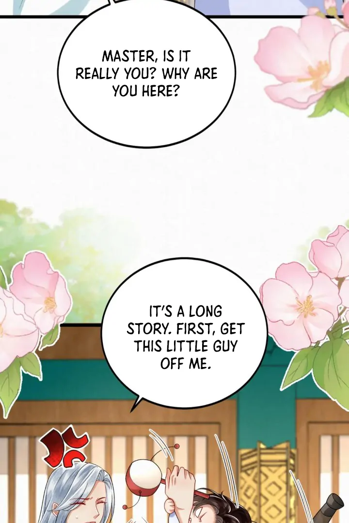 The Abandoned Wife’s Rebirth Chapter 63 - page 15