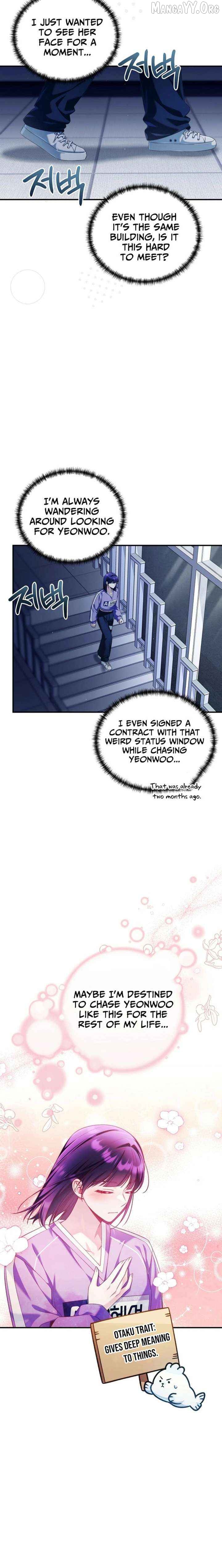 I Tried to Debut My Kid, But Ended Up Debuting Myself Chapter 45 - page 15