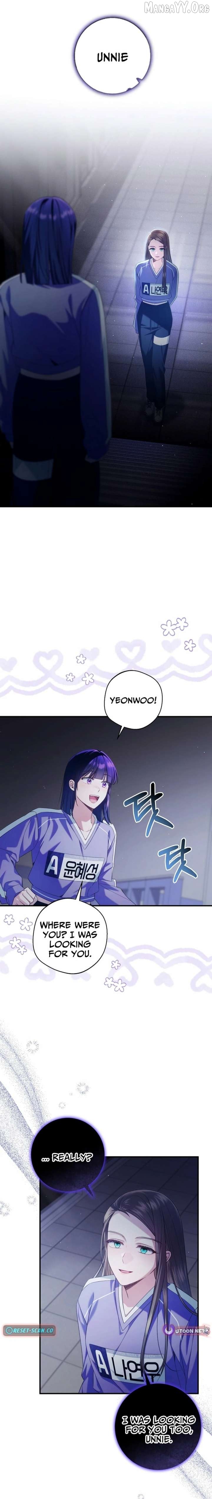 I Tried to Debut My Kid, But Ended Up Debuting Myself Chapter 45 - page 16