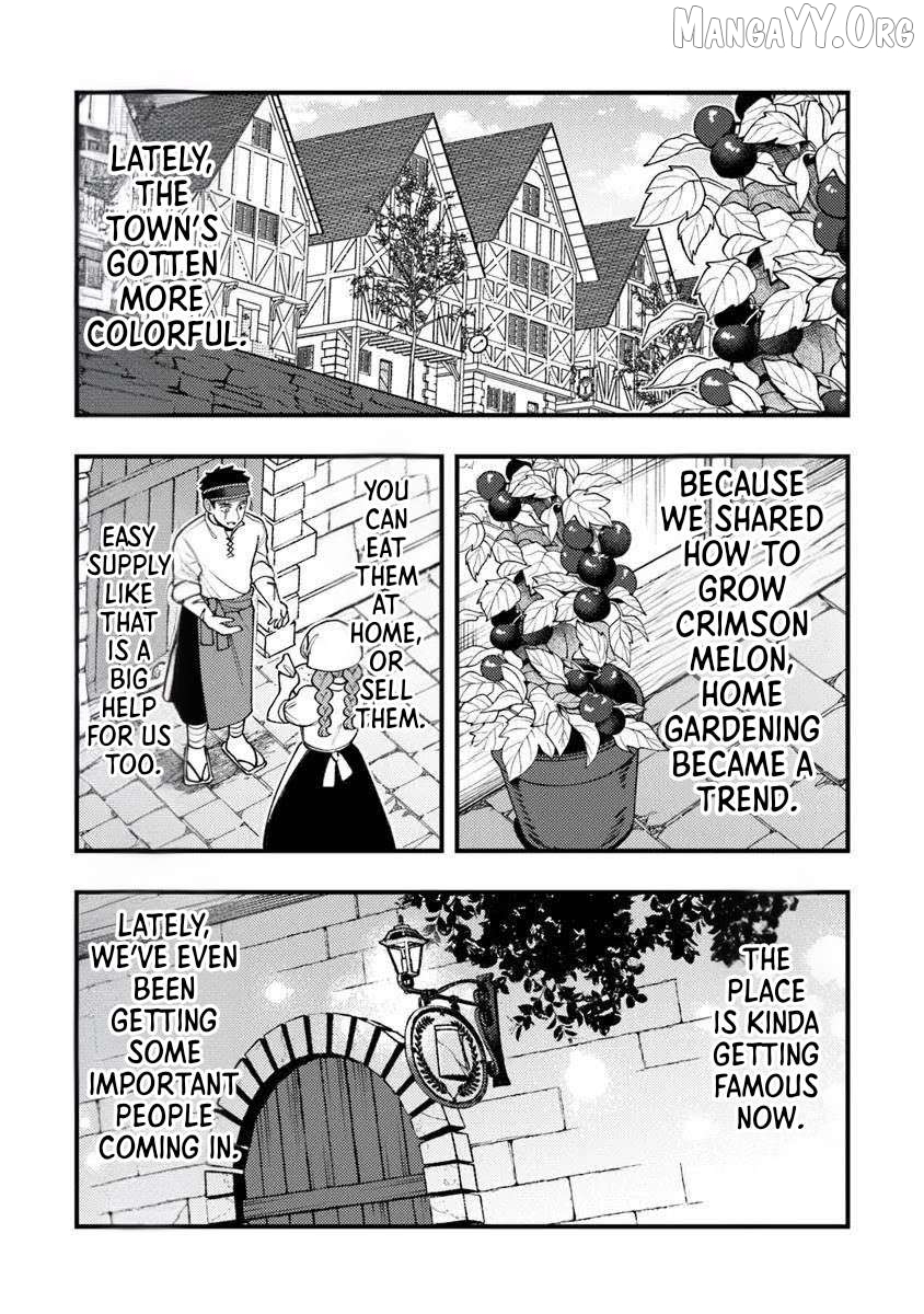 Boukensha Sakaba no Ryourijin Chapter 9 - page 3