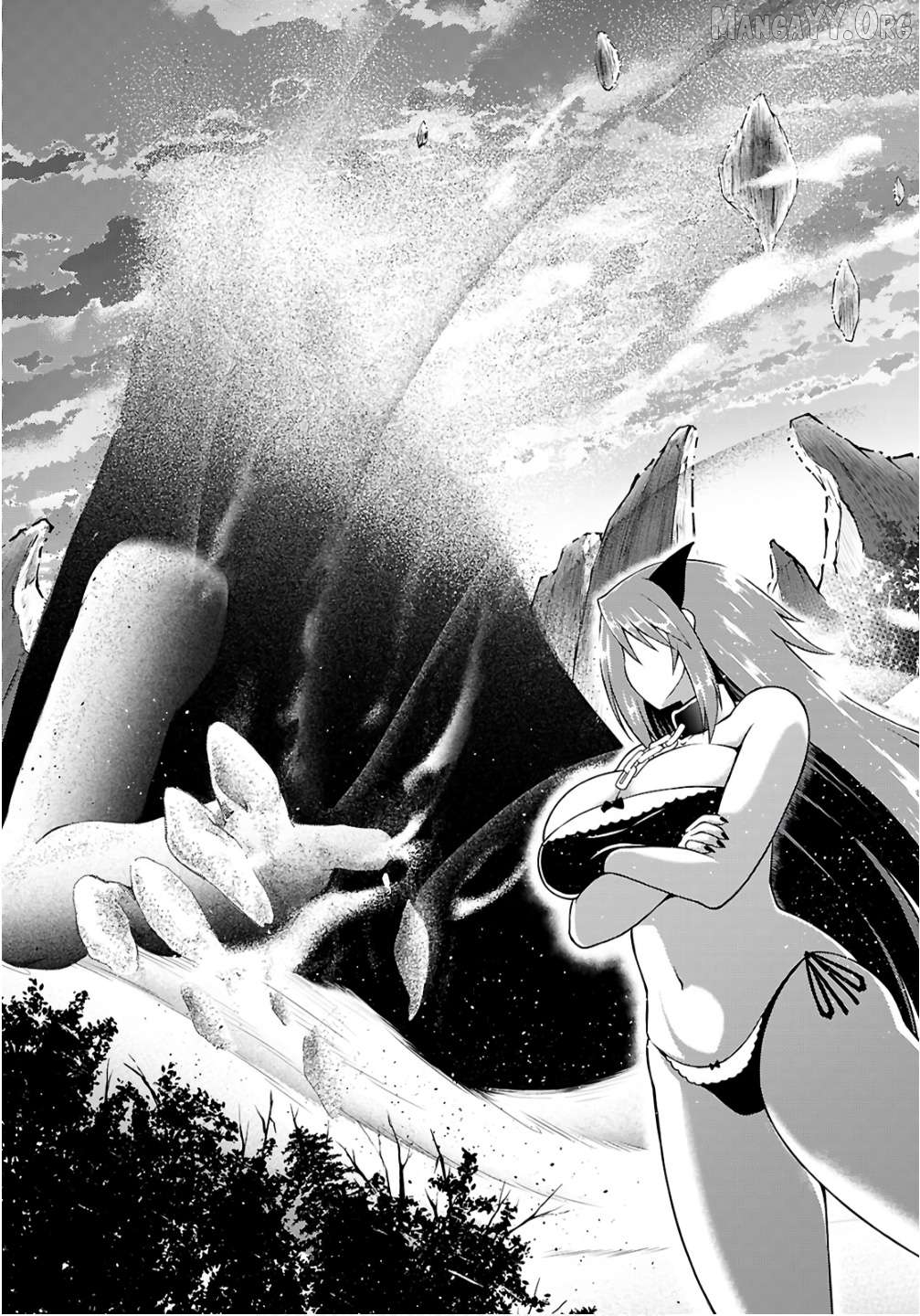 I’m an Isekai Master?! ～About That Time I Got a Skill to Make Anyone [My Personal Maid]～ Chapter 9 - page 5
