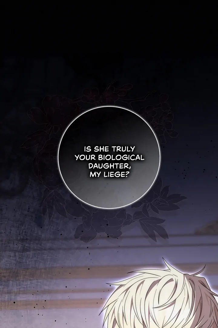 The Male Lead Is Unhealthily Obsessed With My Health Chapter 45 - page 1