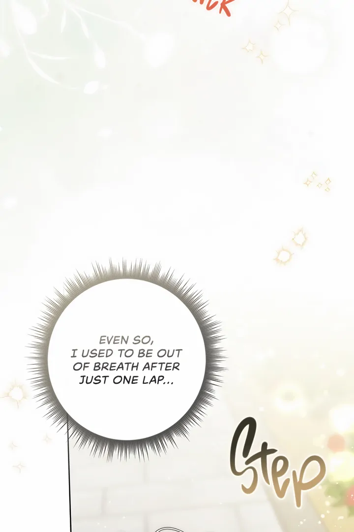 The Male Lead Is Unhealthily Obsessed With My Health Chapter 45 - page 103