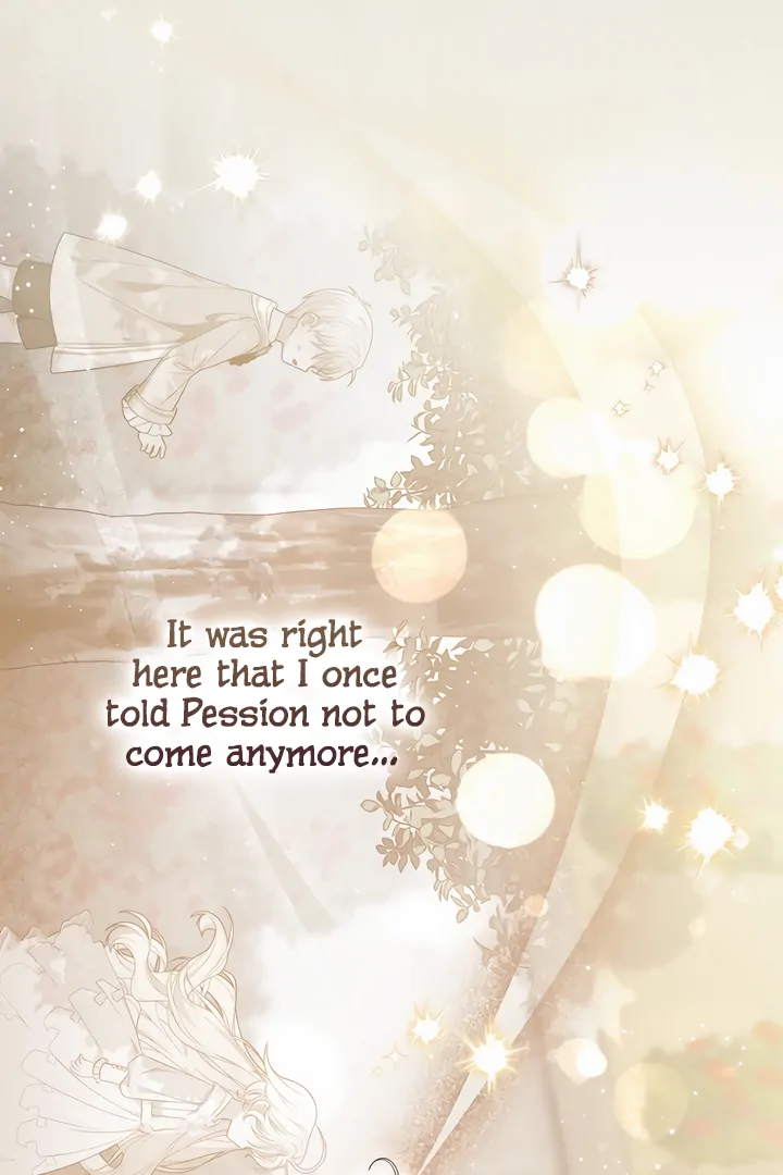 The Male Lead Is Unhealthily Obsessed With My Health Chapter 45 - page 105