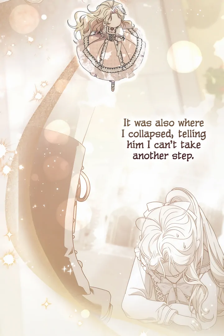 The Male Lead Is Unhealthily Obsessed With My Health Chapter 45 - page 106