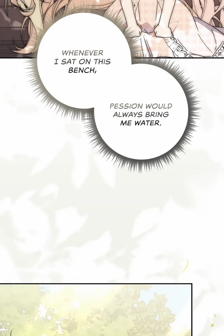 The Male Lead Is Unhealthily Obsessed With My Health Chapter 45 - page 108