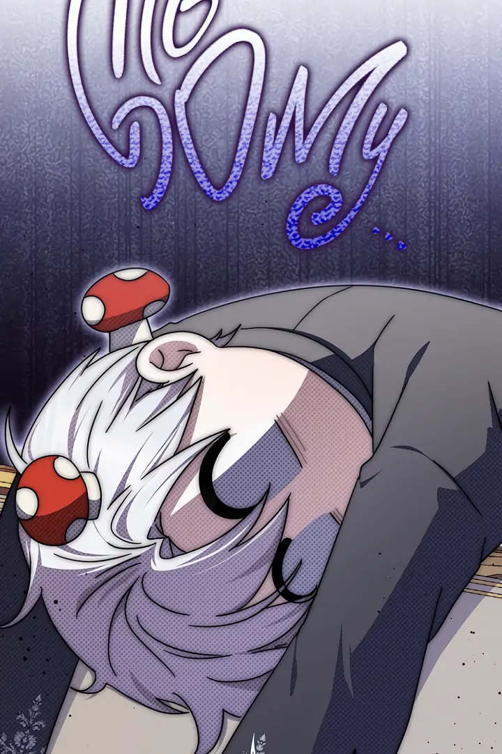 The Male Lead Is Unhealthily Obsessed With My Health Chapter 45 - page 114