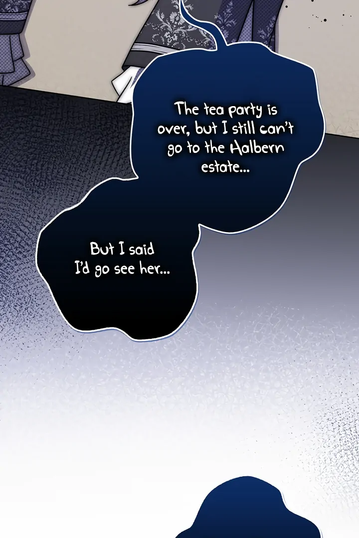 The Male Lead Is Unhealthily Obsessed With My Health Chapter 45 - page 115