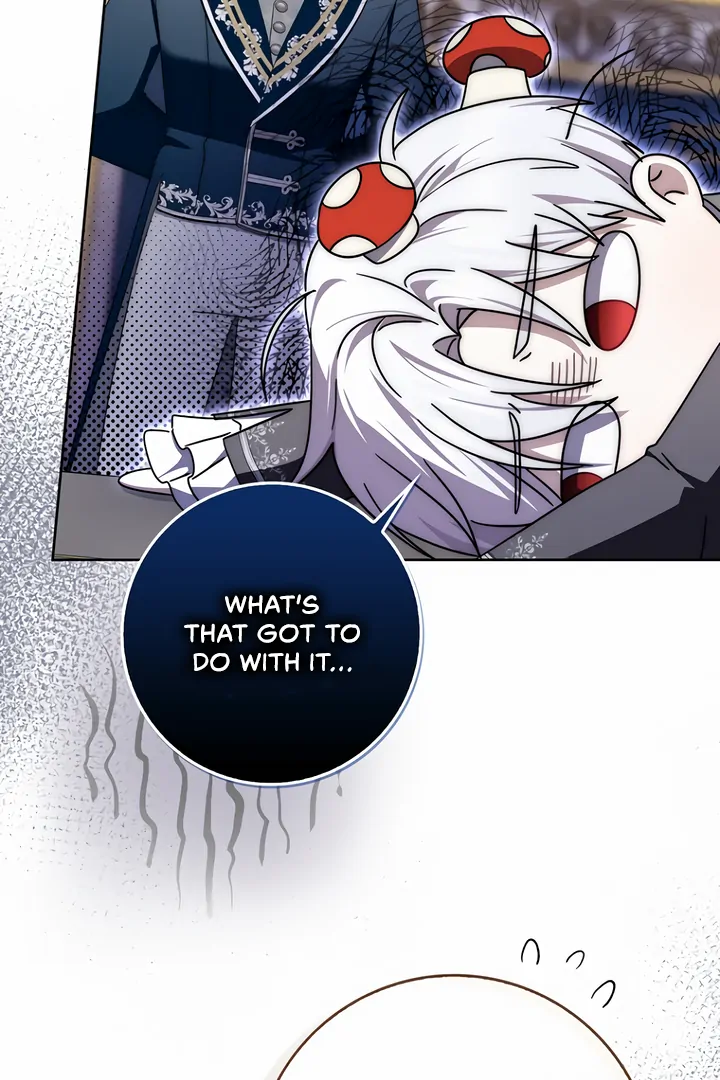 The Male Lead Is Unhealthily Obsessed With My Health Chapter 45 - page 117