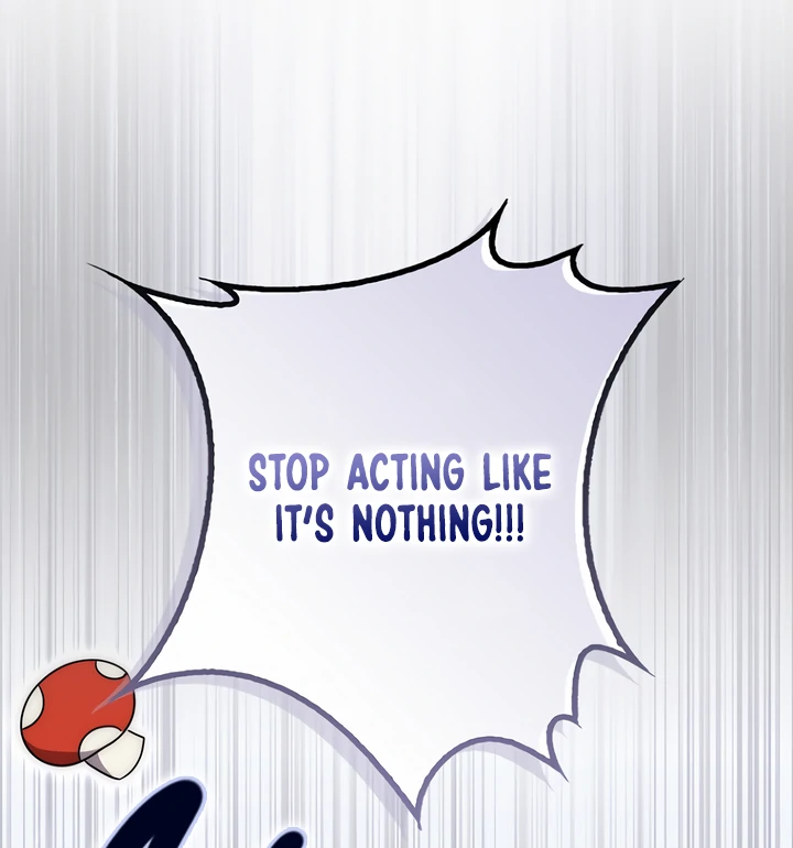 The Male Lead Is Unhealthily Obsessed With My Health Chapter 45 - page 119