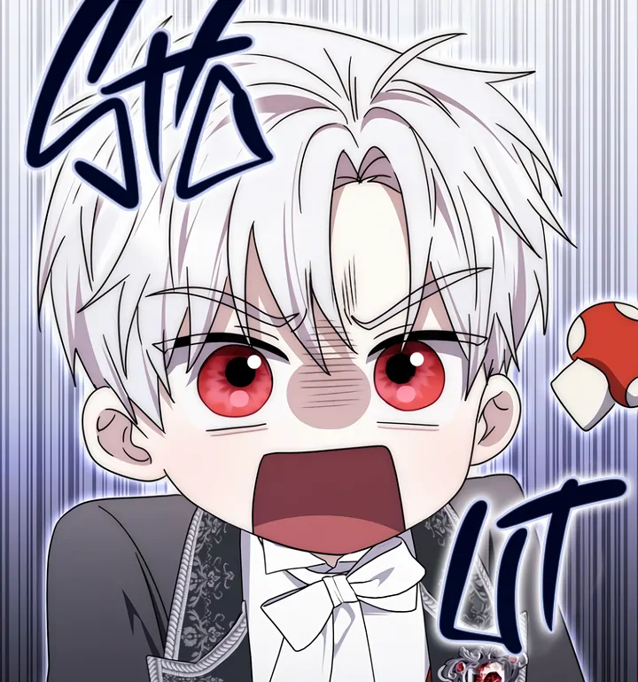 The Male Lead Is Unhealthily Obsessed With My Health Chapter 45 - page 120