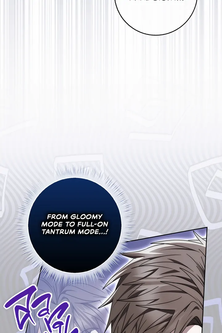 The Male Lead Is Unhealthily Obsessed With My Health Chapter 45 - page 124