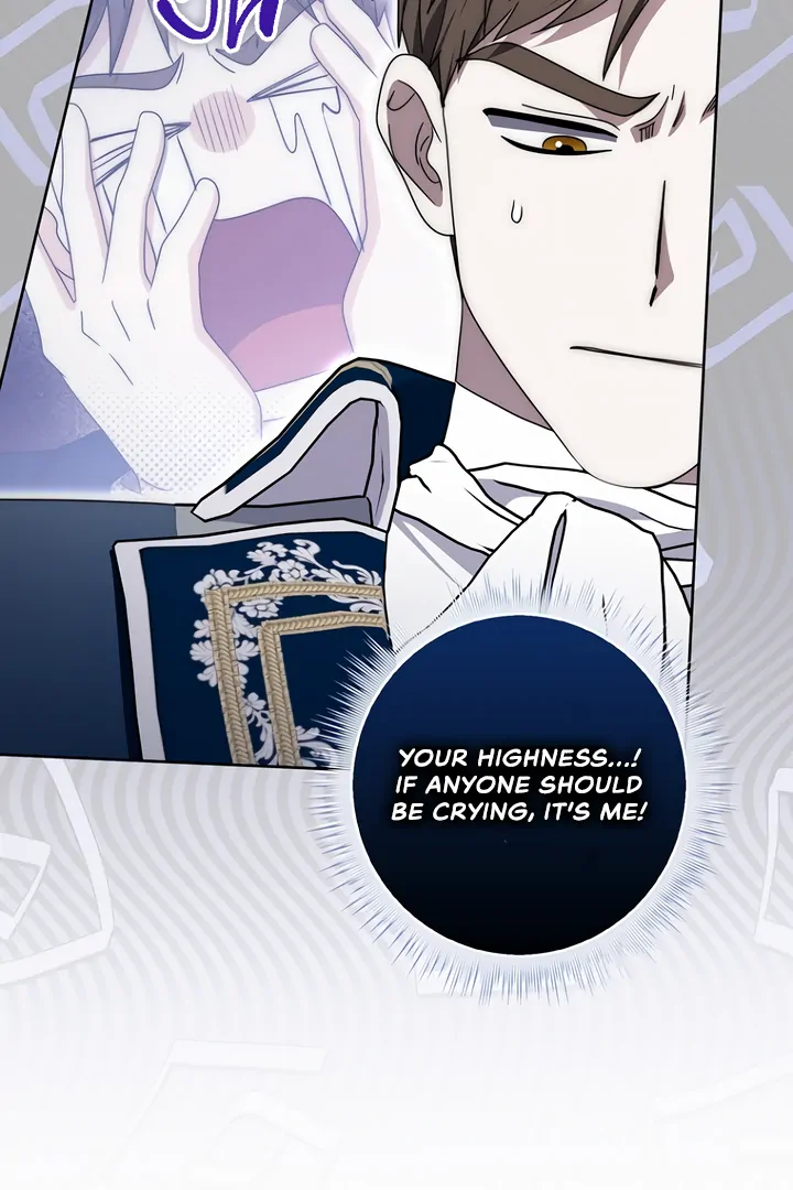 The Male Lead Is Unhealthily Obsessed With My Health Chapter 45 - page 125