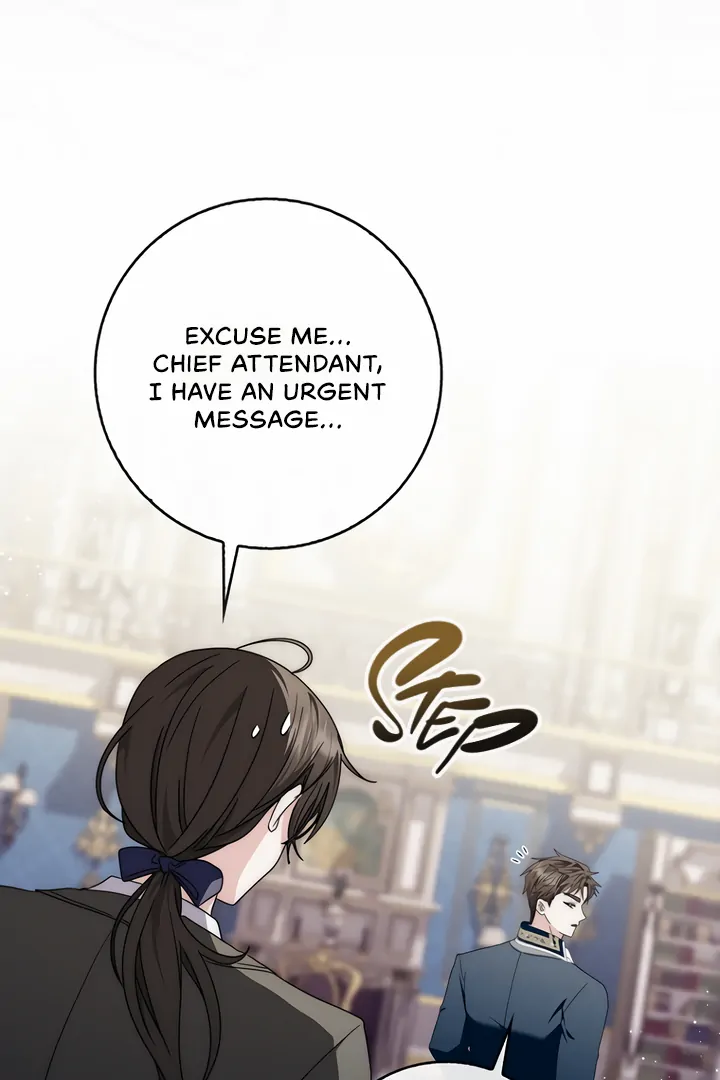 The Male Lead Is Unhealthily Obsessed With My Health Chapter 45 - page 126