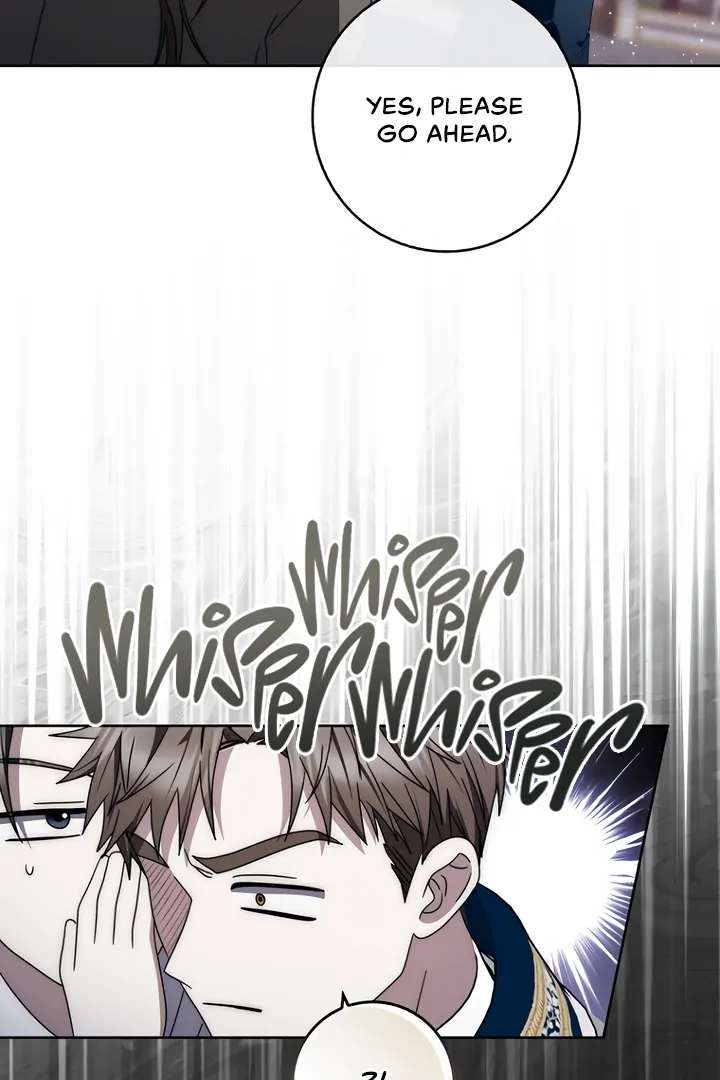 The Male Lead Is Unhealthily Obsessed With My Health Chapter 45 - page 127