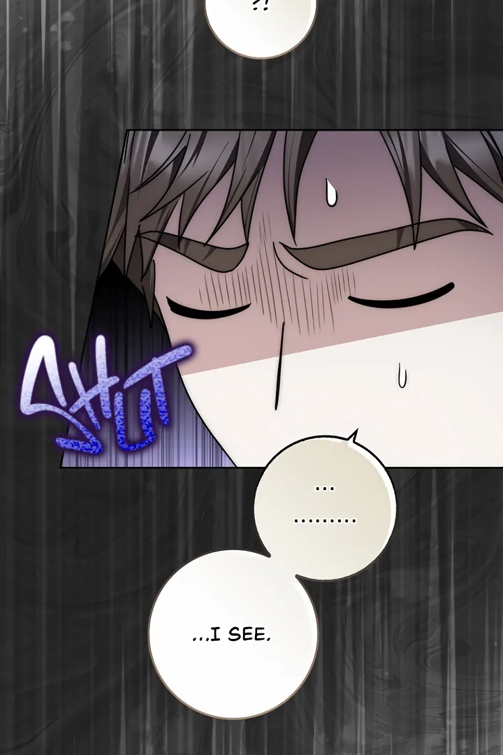 The Male Lead Is Unhealthily Obsessed With My Health Chapter 45 - page 128