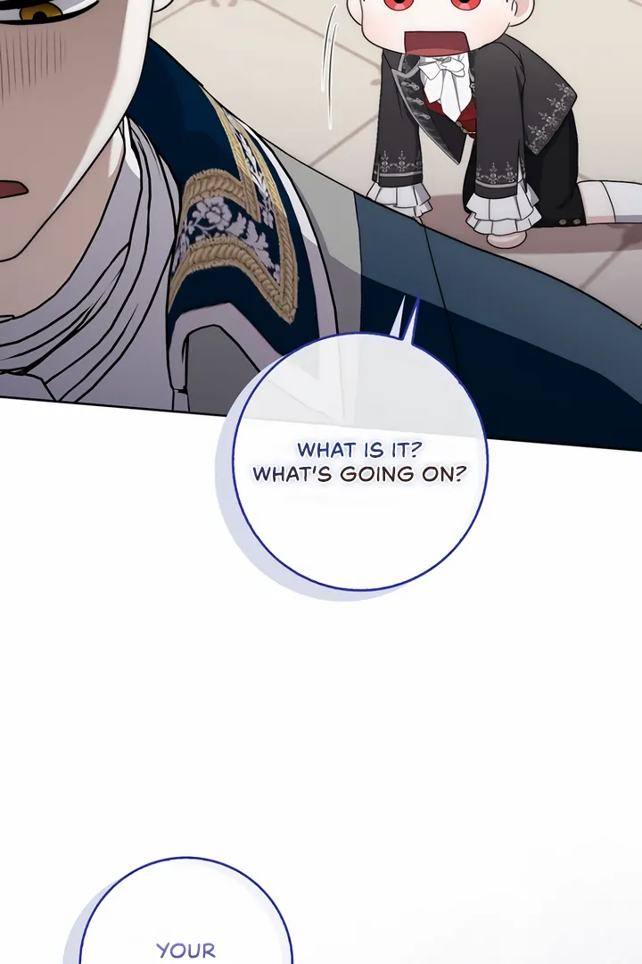 The Male Lead Is Unhealthily Obsessed With My Health Chapter 45 - page 131