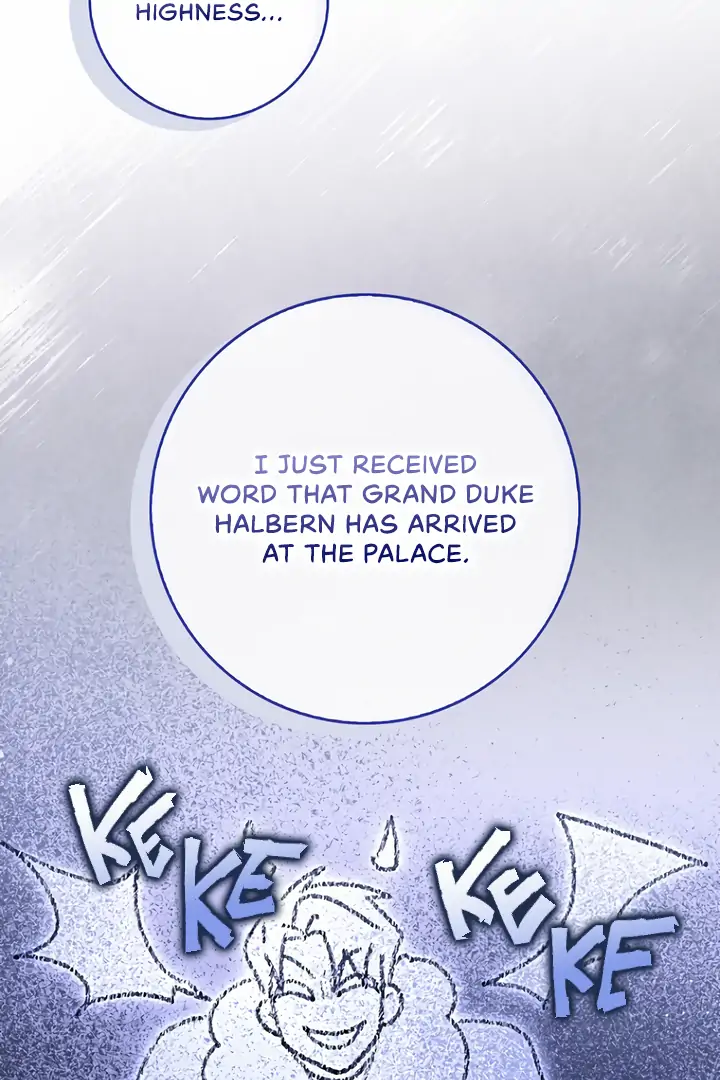 The Male Lead Is Unhealthily Obsessed With My Health Chapter 45 - page 132