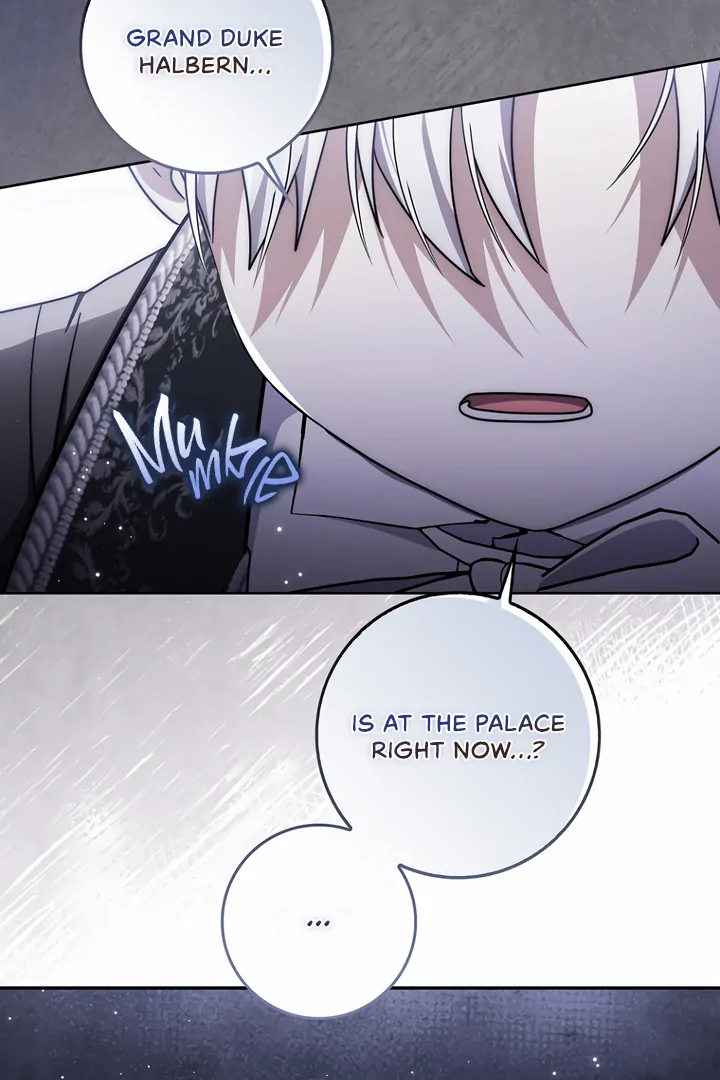 The Male Lead Is Unhealthily Obsessed With My Health Chapter 45 - page 135