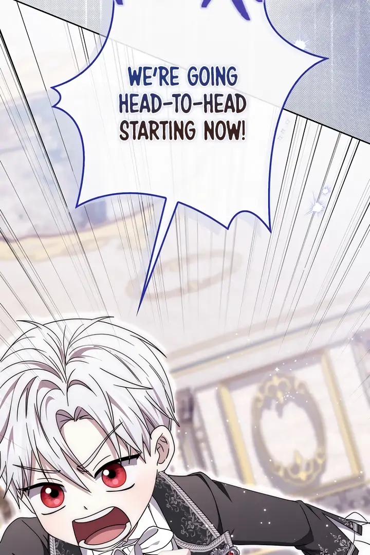 The Male Lead Is Unhealthily Obsessed With My Health Chapter 45 - page 137