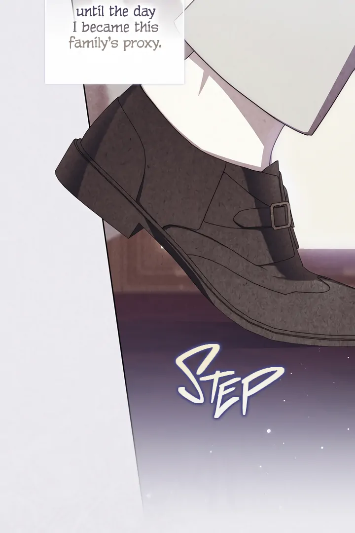 The Male Lead Is Unhealthily Obsessed With My Health Chapter 45 - page 14