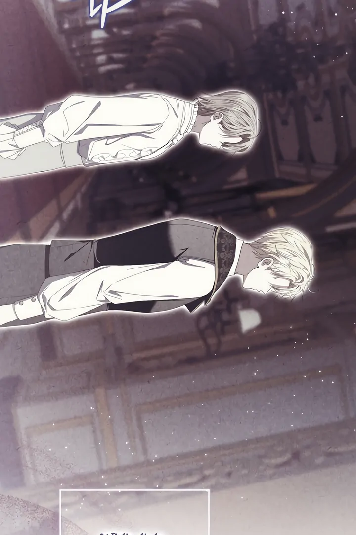 The Male Lead Is Unhealthily Obsessed With My Health Chapter 45 - page 16