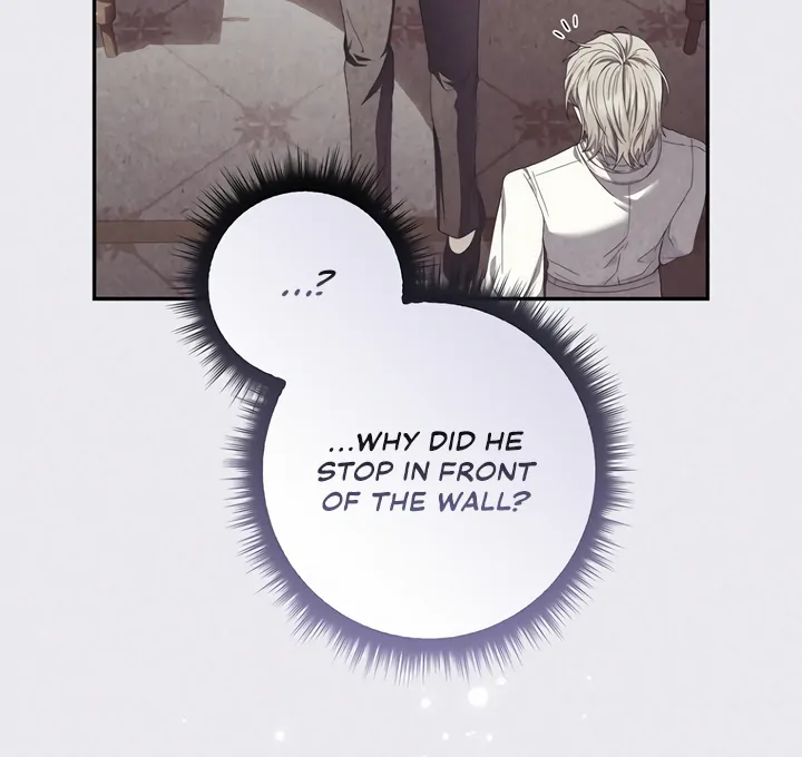 The Male Lead Is Unhealthily Obsessed With My Health Chapter 45 - page 19