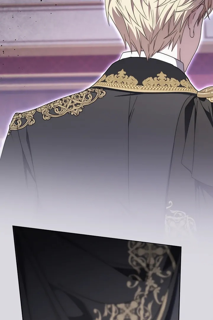 The Male Lead Is Unhealthily Obsessed With My Health Chapter 45 - page 2