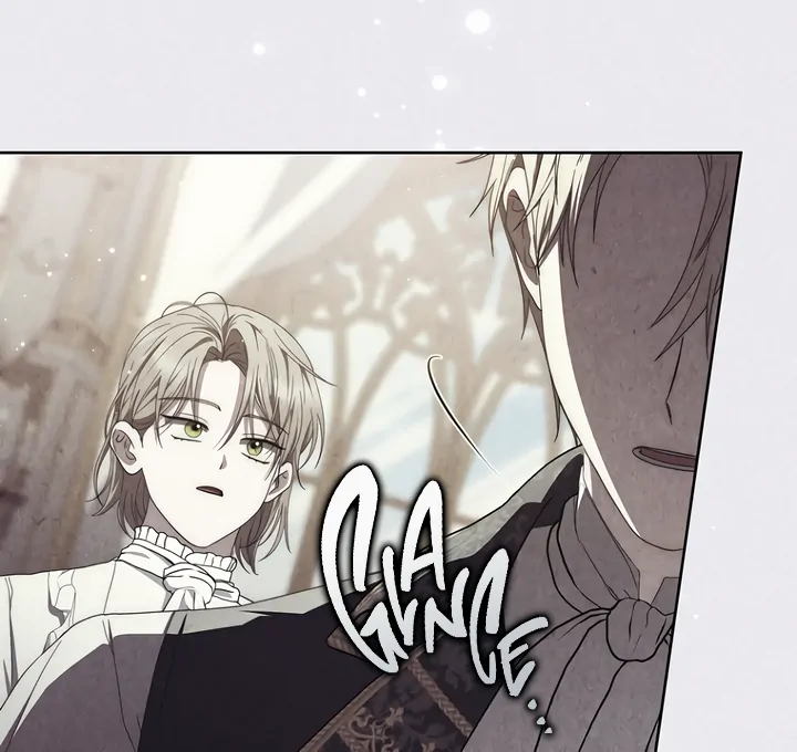 The Male Lead Is Unhealthily Obsessed With My Health Chapter 45 - page 20