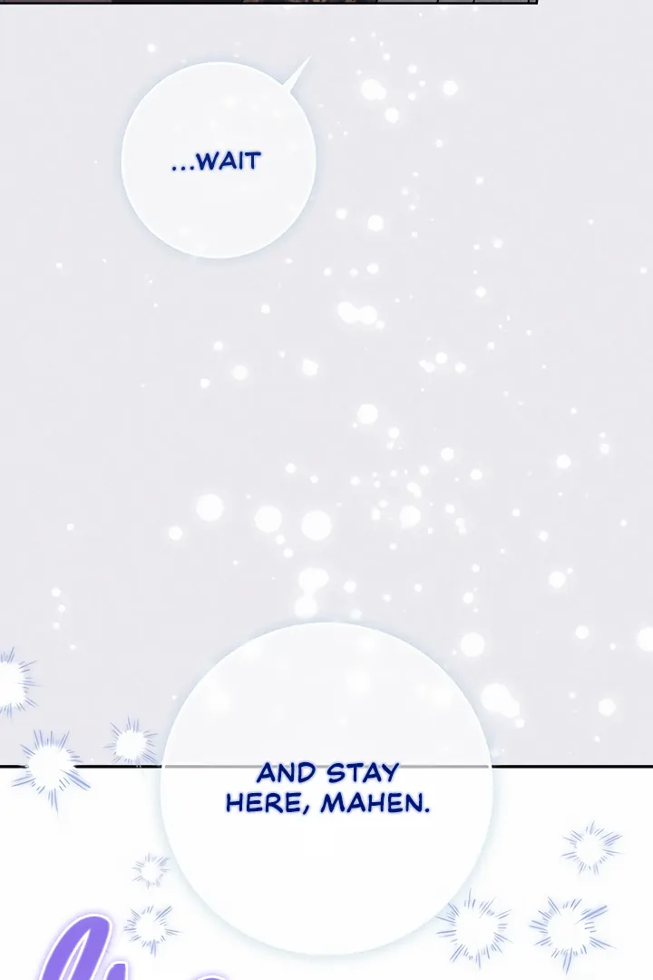 The Male Lead Is Unhealthily Obsessed With My Health Chapter 45 - page 21