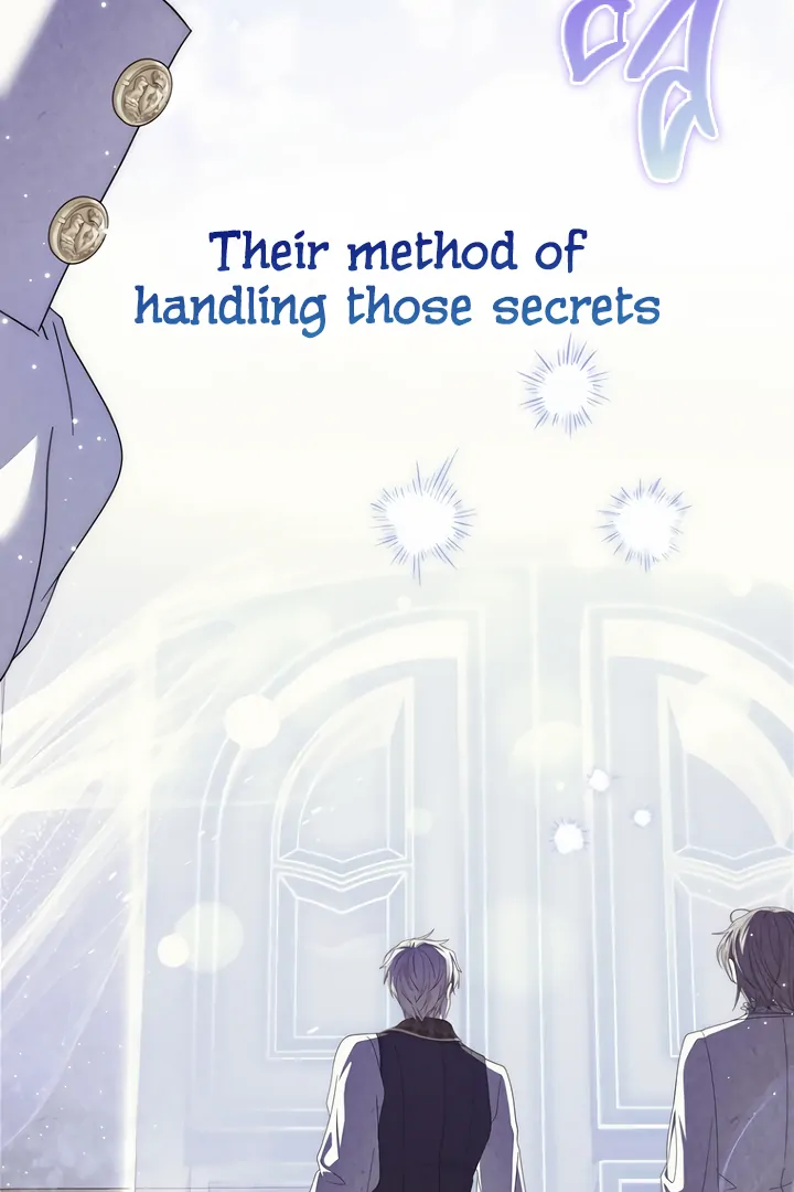 The Male Lead Is Unhealthily Obsessed With My Health Chapter 45 - page 23