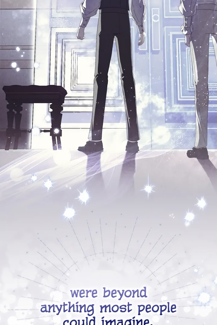 The Male Lead Is Unhealthily Obsessed With My Health Chapter 45 - page 24