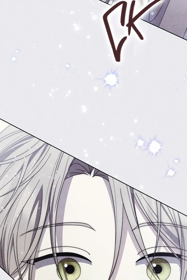 The Male Lead Is Unhealthily Obsessed With My Health Chapter 45 - page 26