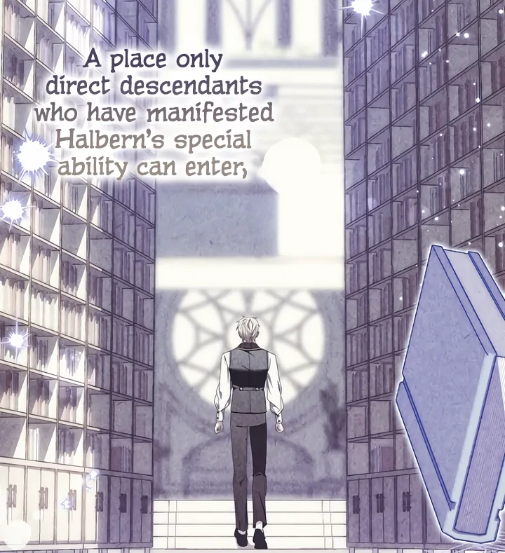 The Male Lead Is Unhealthily Obsessed With My Health Chapter 45 - page 29