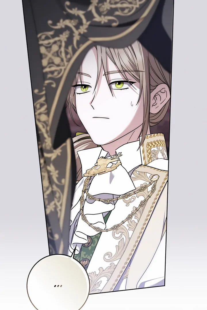 The Male Lead Is Unhealthily Obsessed With My Health Chapter 45 - page 3