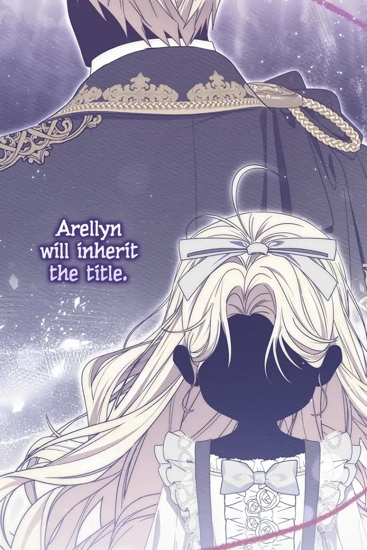 The Male Lead Is Unhealthily Obsessed With My Health Chapter 45 - page 34