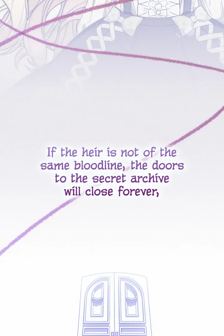 The Male Lead Is Unhealthily Obsessed With My Health Chapter 45 - page 35