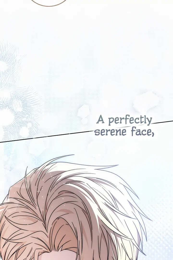 The Male Lead Is Unhealthily Obsessed With My Health Chapter 45 - page 4