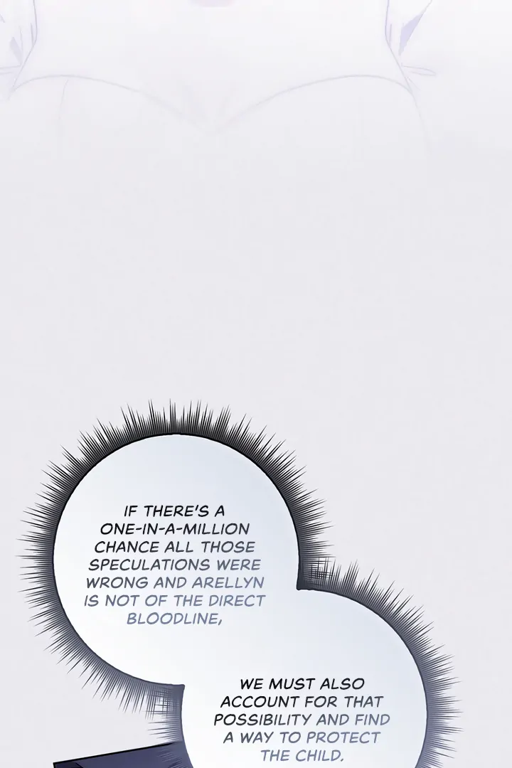 The Male Lead Is Unhealthily Obsessed With My Health Chapter 45 - page 41