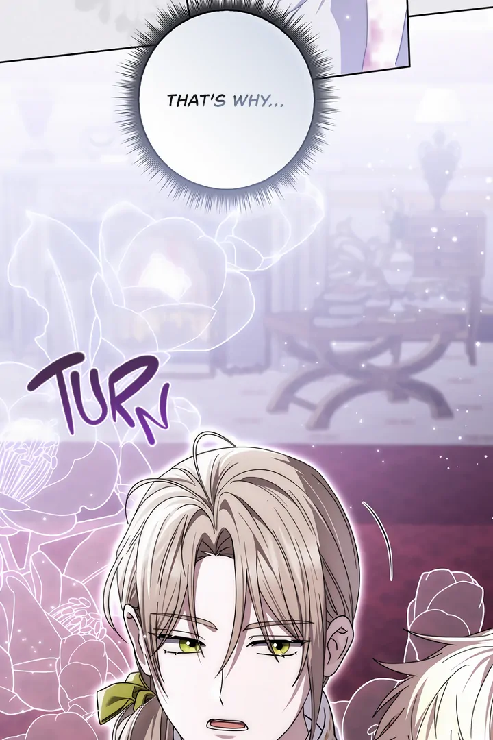 The Male Lead Is Unhealthily Obsessed With My Health Chapter 45 - page 43