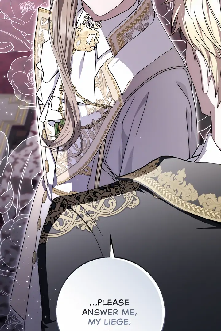 The Male Lead Is Unhealthily Obsessed With My Health Chapter 45 - page 44