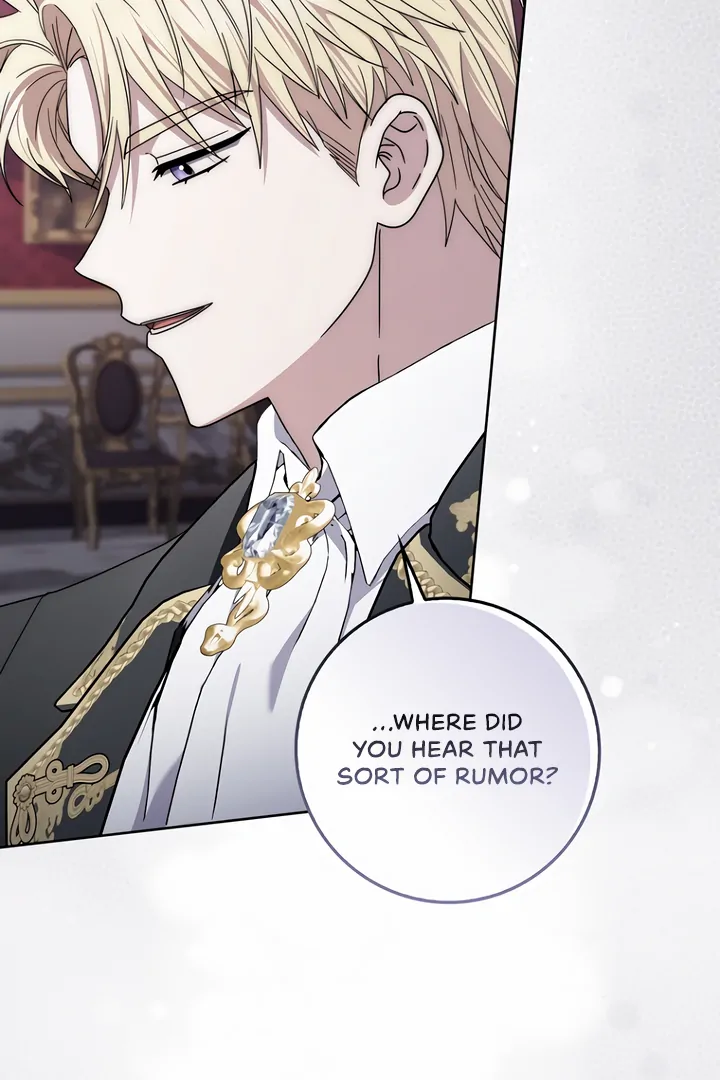 The Male Lead Is Unhealthily Obsessed With My Health Chapter 45 - page 46