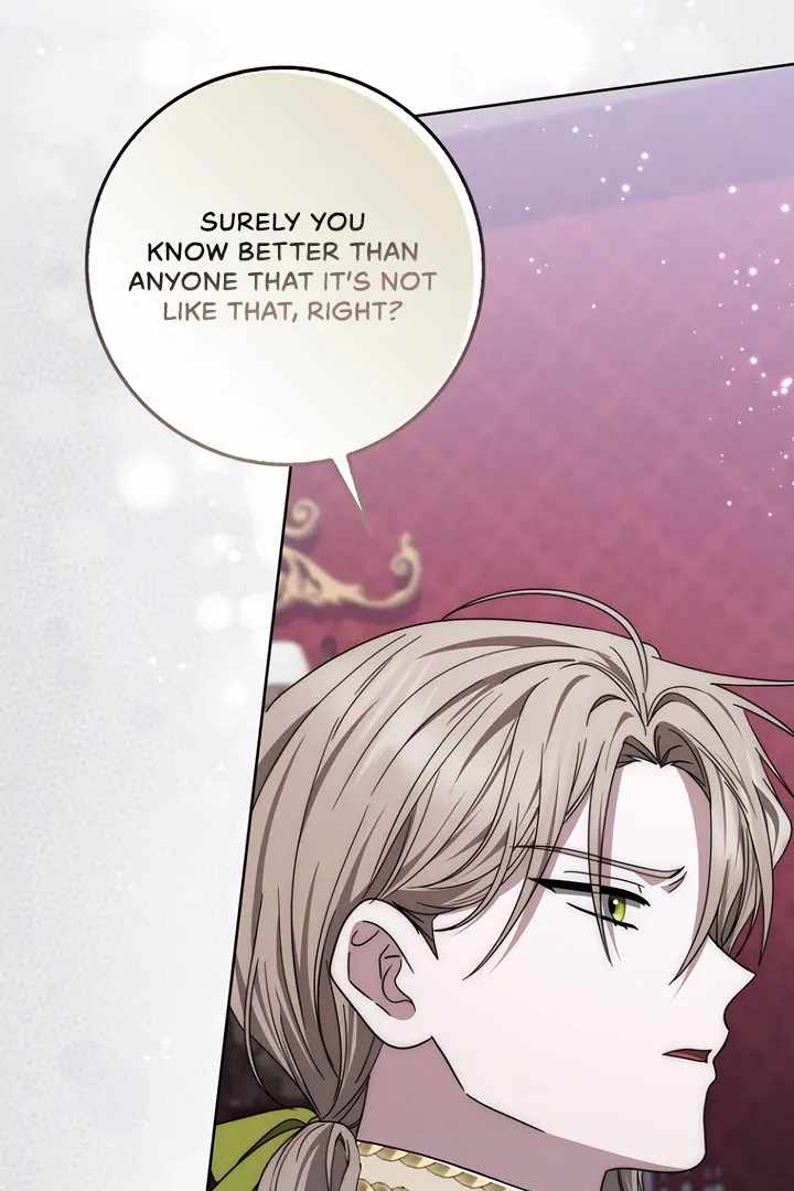 The Male Lead Is Unhealthily Obsessed With My Health Chapter 45 - page 47