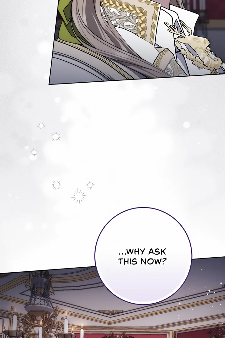 The Male Lead Is Unhealthily Obsessed With My Health Chapter 45 - page 48