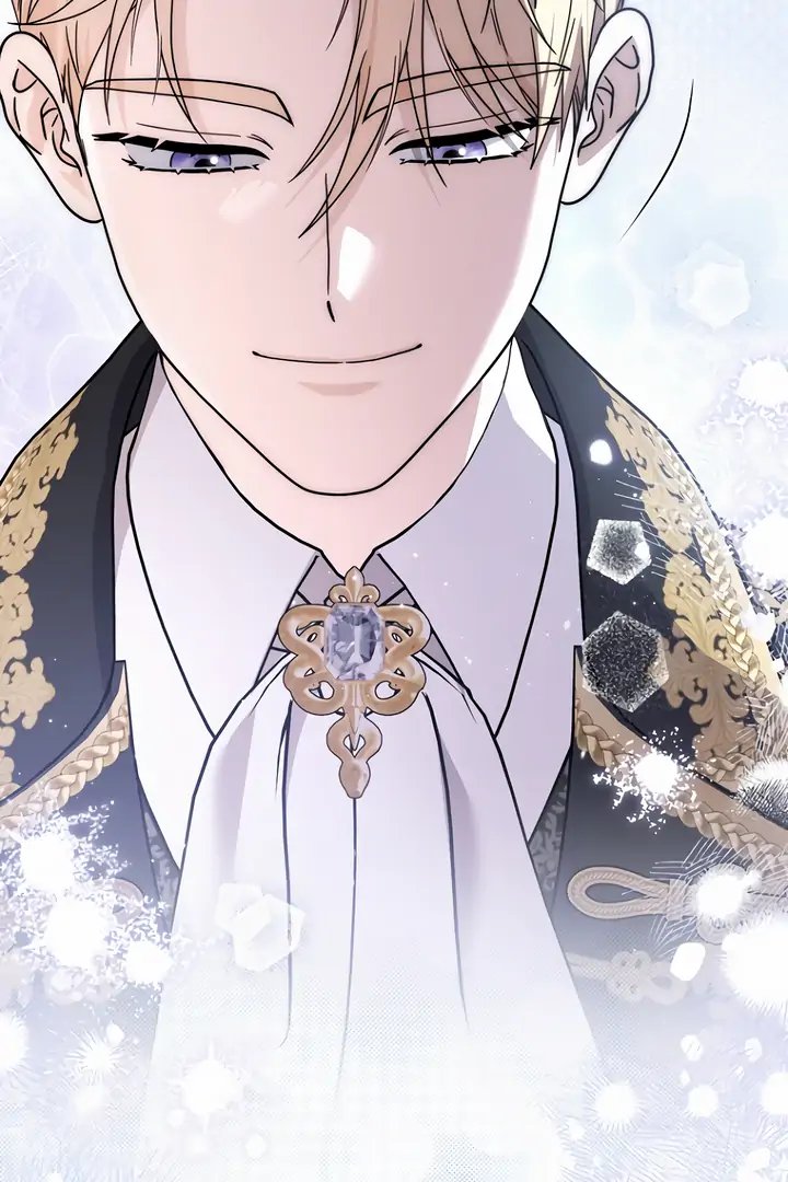 The Male Lead Is Unhealthily Obsessed With My Health Chapter 45 - page 5