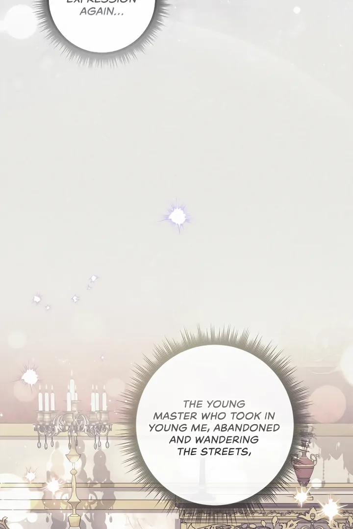 The Male Lead Is Unhealthily Obsessed With My Health Chapter 45 - page 53