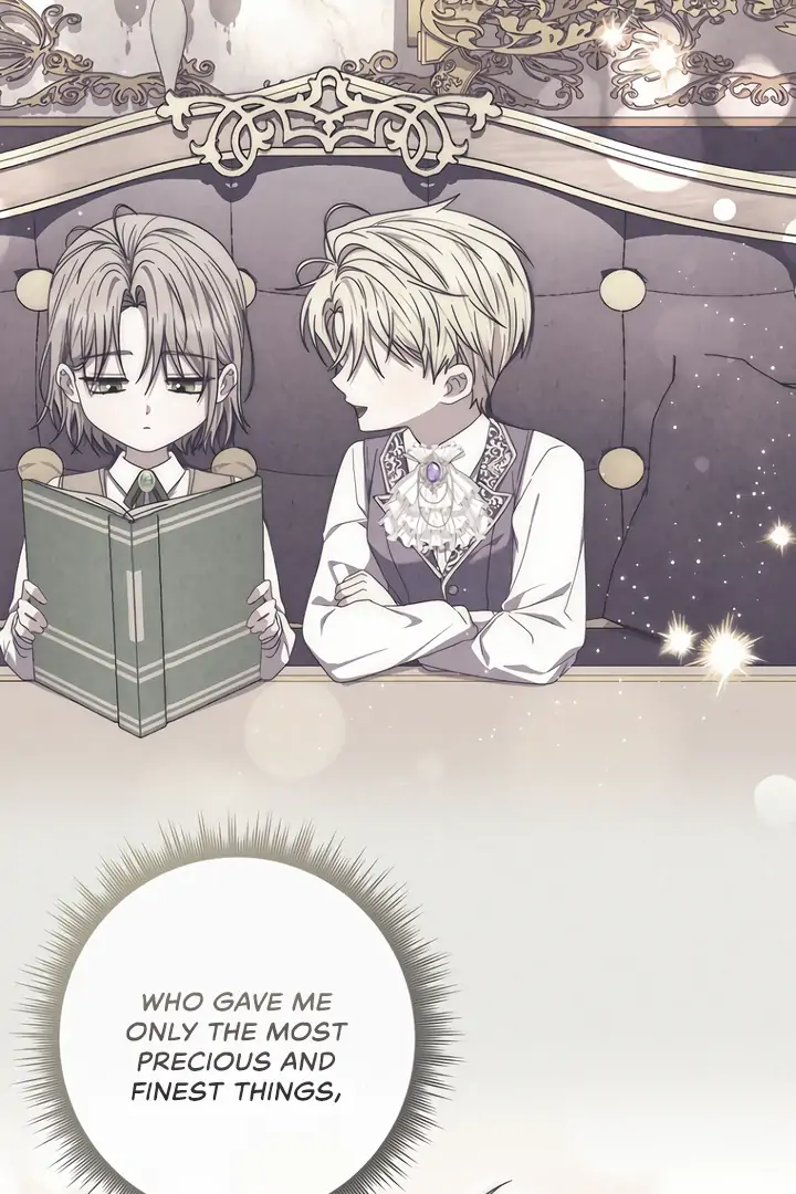 The Male Lead Is Unhealthily Obsessed With My Health Chapter 45 - page 54