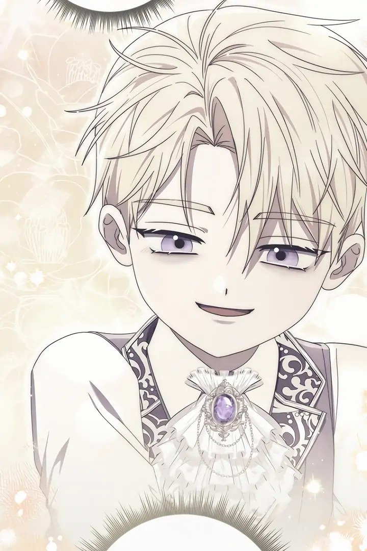 The Male Lead Is Unhealthily Obsessed With My Health Chapter 45 - page 55